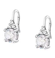 Orecchini Morellato Donna Tesori in Argento Zircone SAIW298 - SAIW298